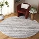 preview thumbnail 3 of 12, SAFAVIEH Hanna Aoibhinn Contemporary Rug