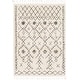 preview thumbnail 13 of 22, Livabliss Ophelia Moroccan Shag Area Rug
