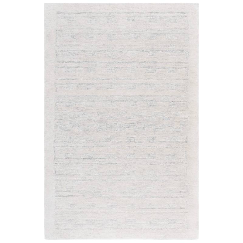 SAFAVIEH Handmade Harvest Bozhidarka Wool Rug