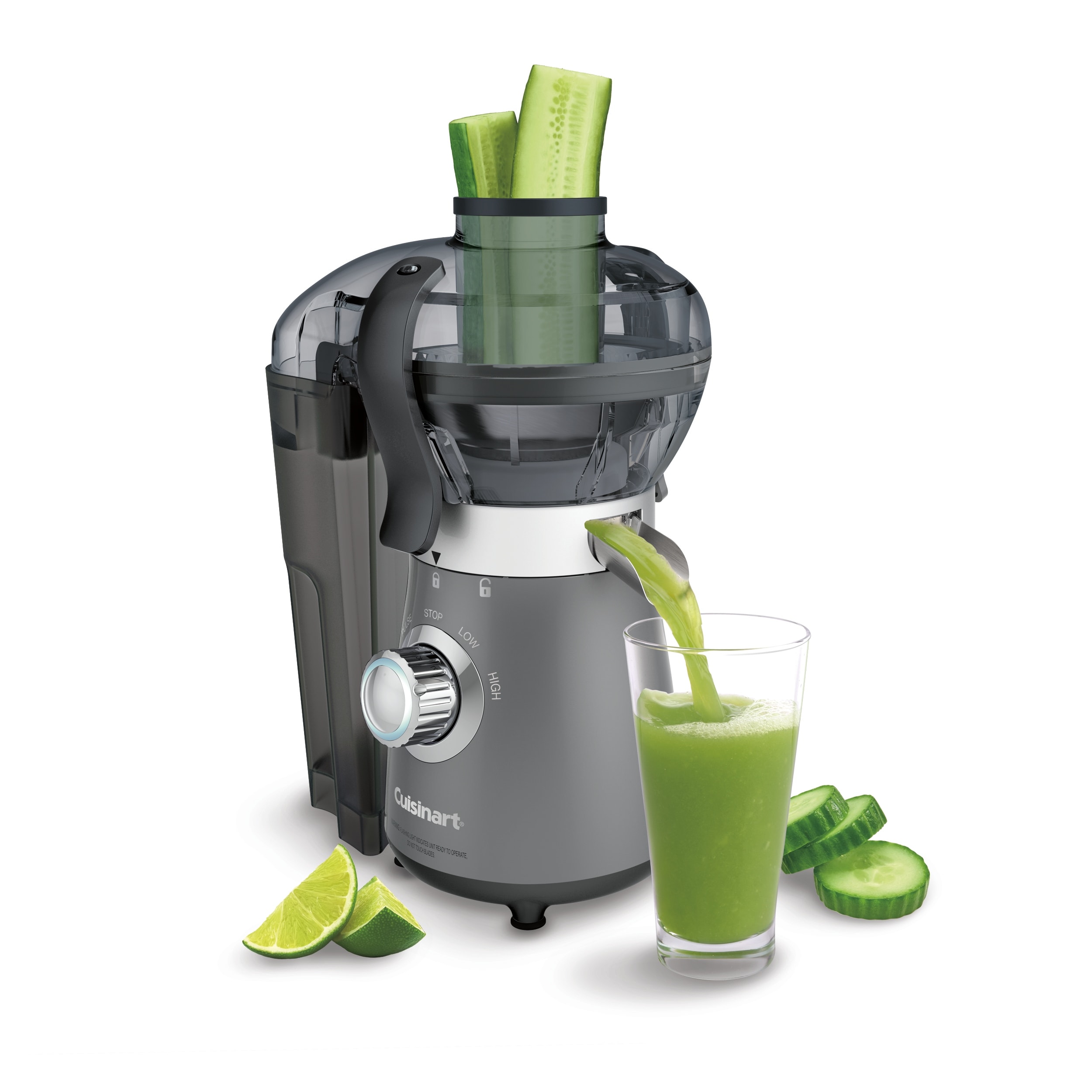 Cuisinart centrifugal juicer cheap