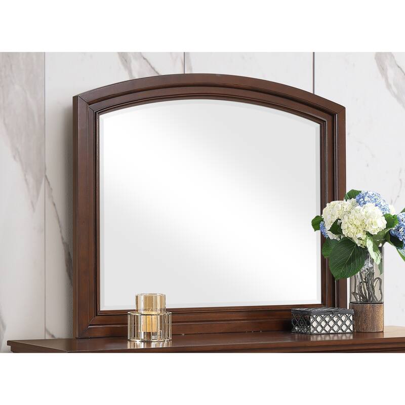 Glory Furniture G8910-M Meade Mirror