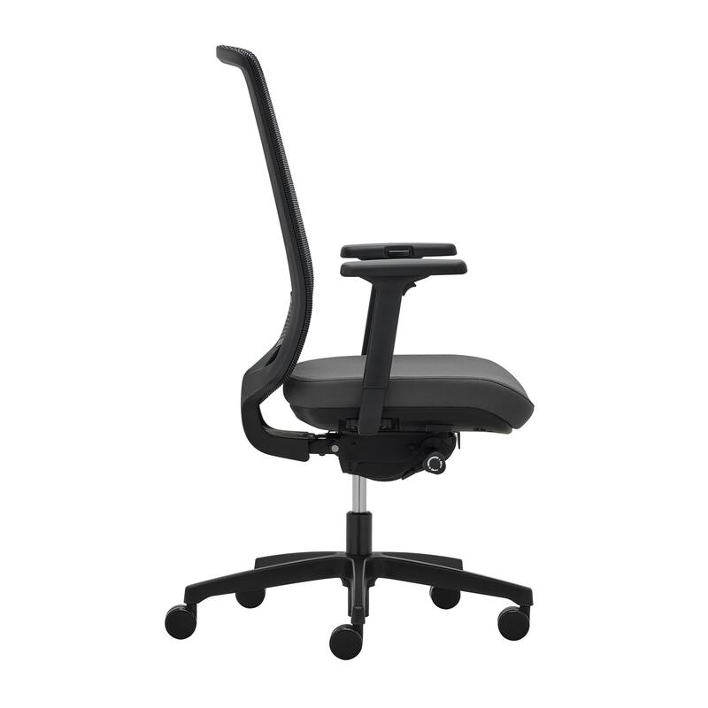Adapt Mesh Multi-Function High Back Office Chair