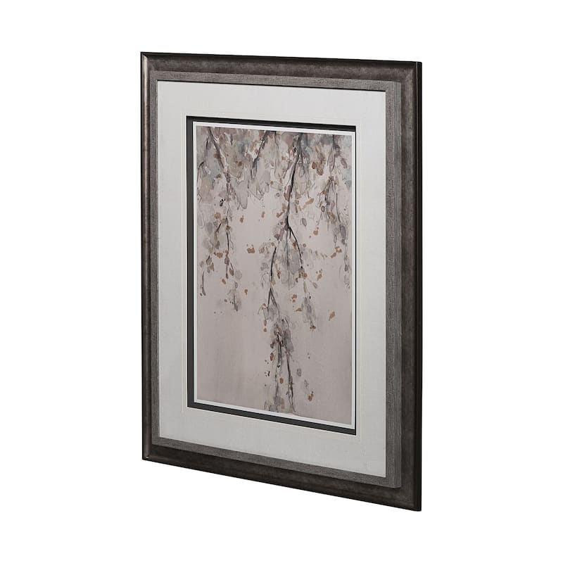Casual Shade I Framed Art Print