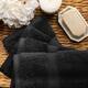 Marche Egyptian Cotton 4 Piece Hand Towel Set by Miranda Haus