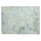 preview thumbnail 39 of 149, Machine Washable Indoor/ Outdoor Chic Paisley Chantille Rug