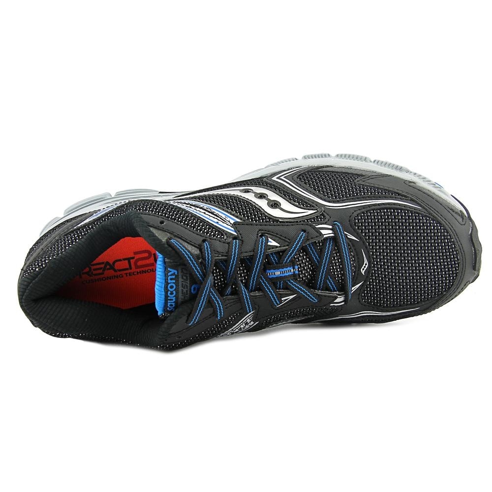 Saucony sale cohesion tr9
