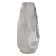 Option Silver - 7"W, 15"H