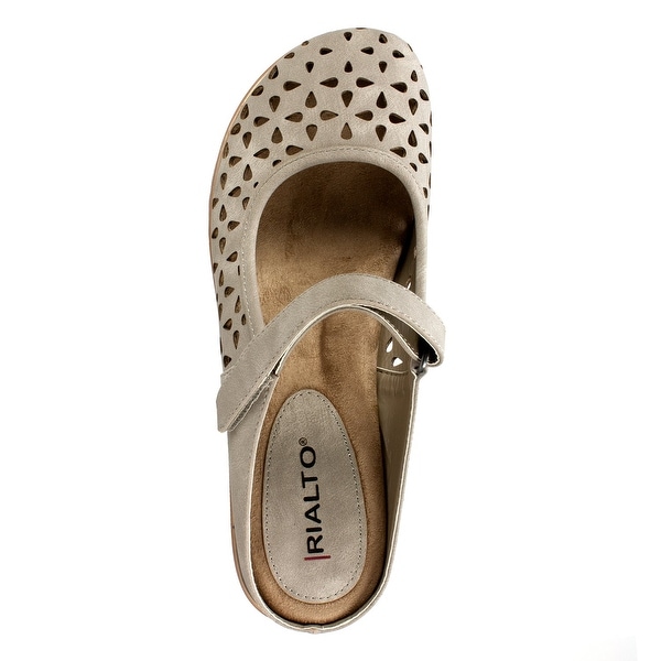 rialto vienna clog
