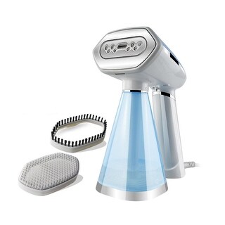 black and decker portable garment steamer