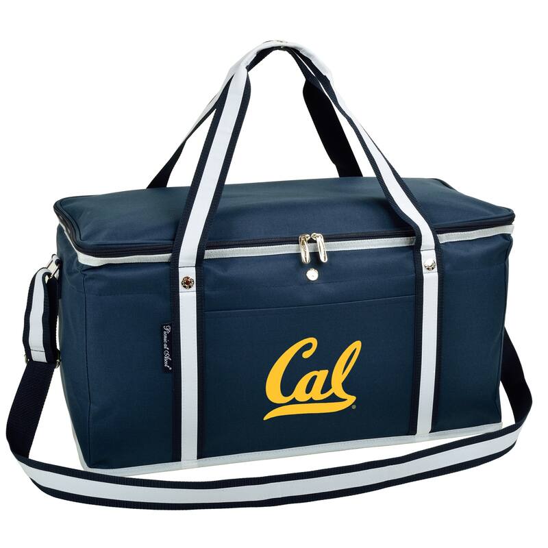 California Berkeley Golden Bears Collapsible Cooler