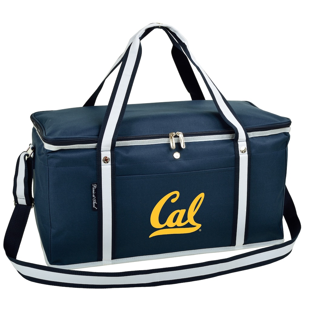 California Berkeley Golden Bears Collapsible Cooler