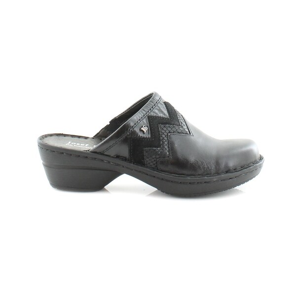 josef seibel women's clogs