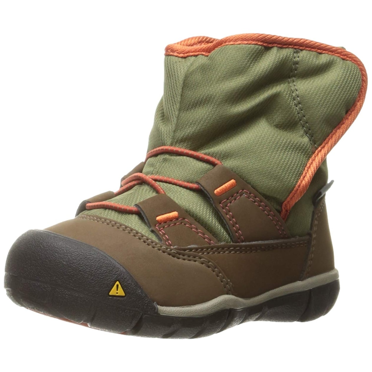 KEEN Peek-A-Boot - 4 m us toddler 