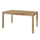 Option Natural Oak