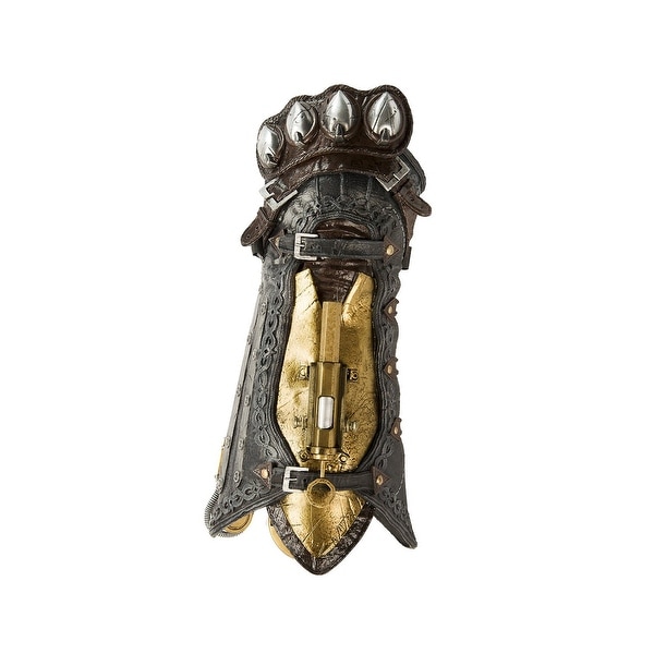 Assassin's Creed Syndicate Jacob's Role Play Hidden Blade Gauntlet - multi