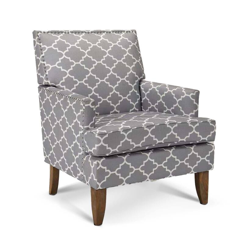 Accent Chairs For Living Room