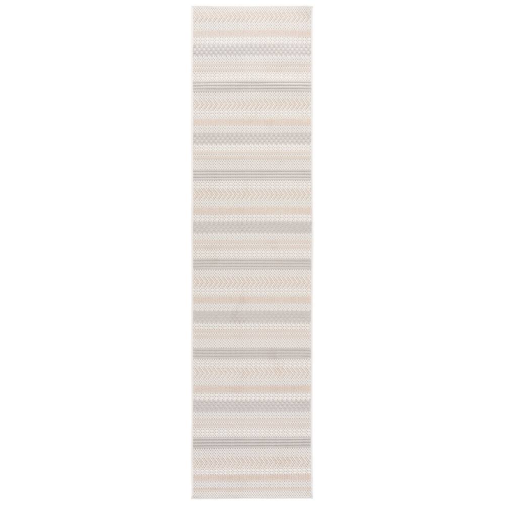 SAFAVIEH Veranda Fetije Washable Indoor/Outdoor Rug - Weather Resistant & Easy Cleaning