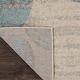 preview thumbnail 14 of 37, Nourison Tranquil Floral Leaves Area Rug