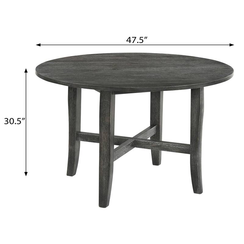 Cellas Round Dining Table