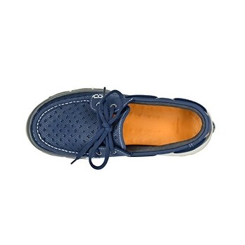 the fin 2.0 men's boating shoes