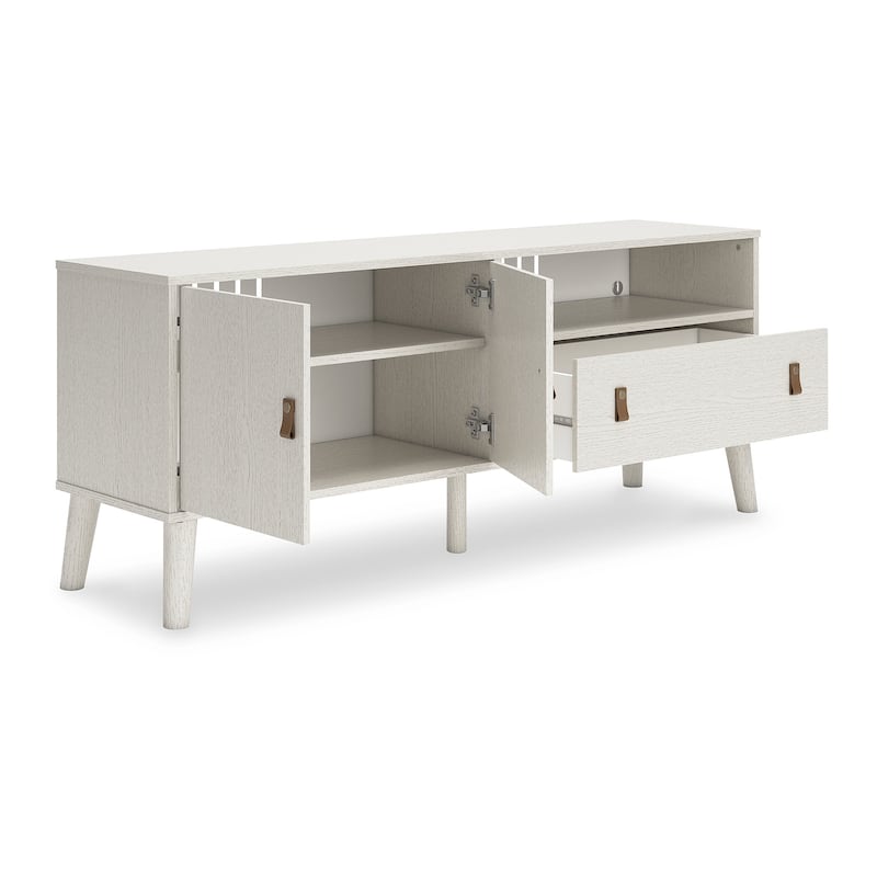 Signature Design by Ashley Aprilyn 59" TV Stand