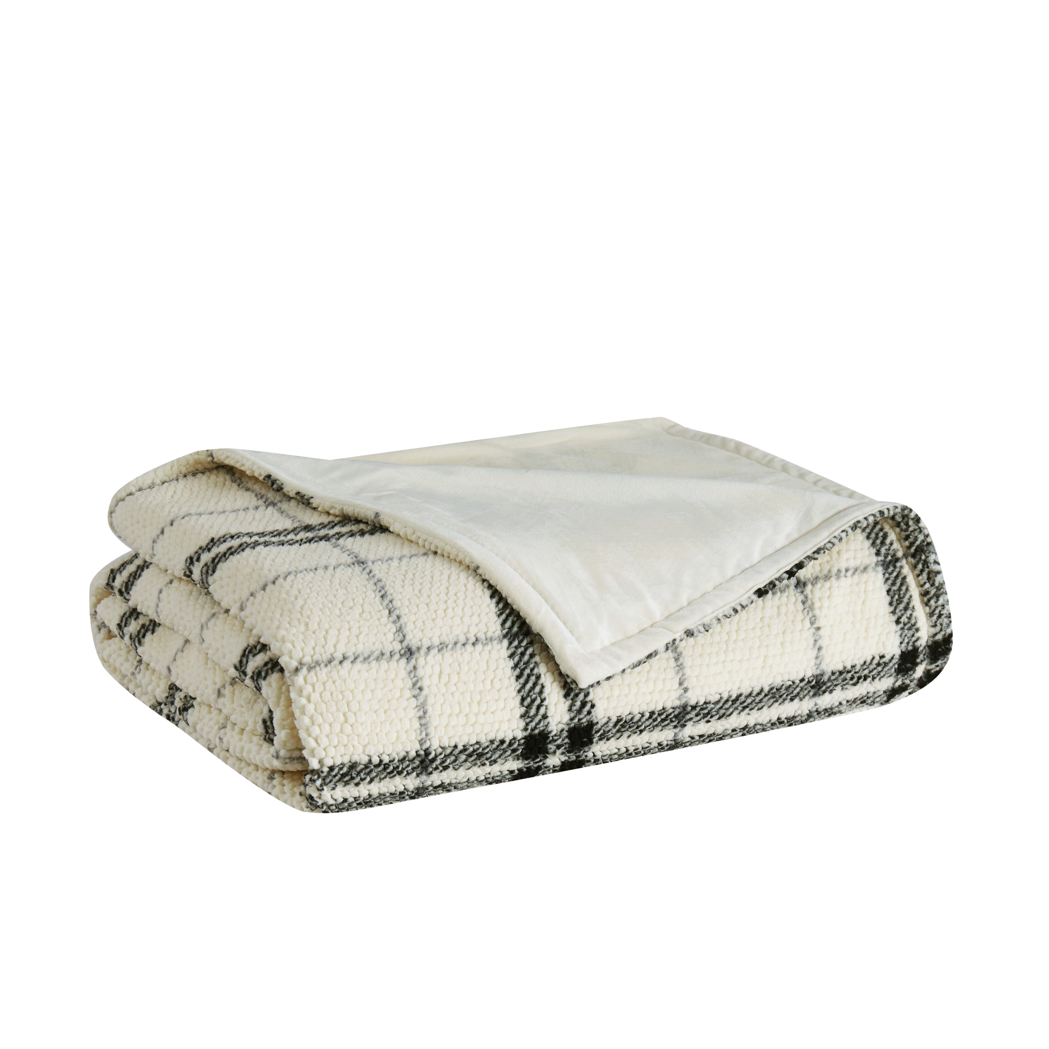 London hot sale fog throw