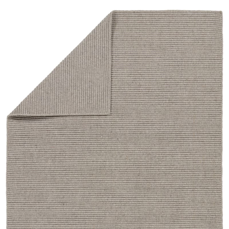 Keanu Handmade Solid Area Rug