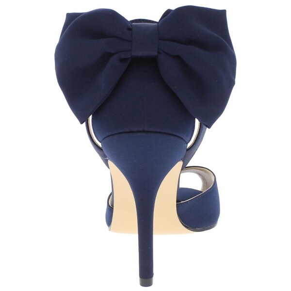 nina bow shoes