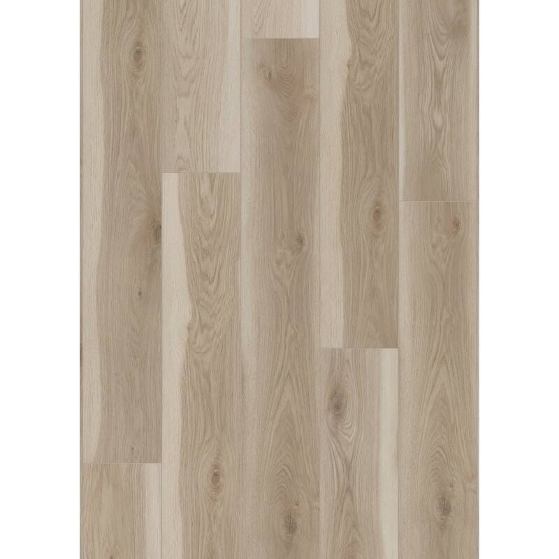 COREtec VV855-05065 OG Enhanced 7" x 60" Vinyl Flooring with 20mil - Kingston Oak