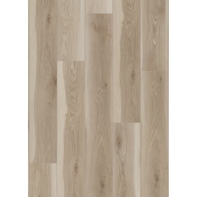 COREtec VV855-05065 OG Enhanced 7" x 60" Vinyl Flooring with 20mil