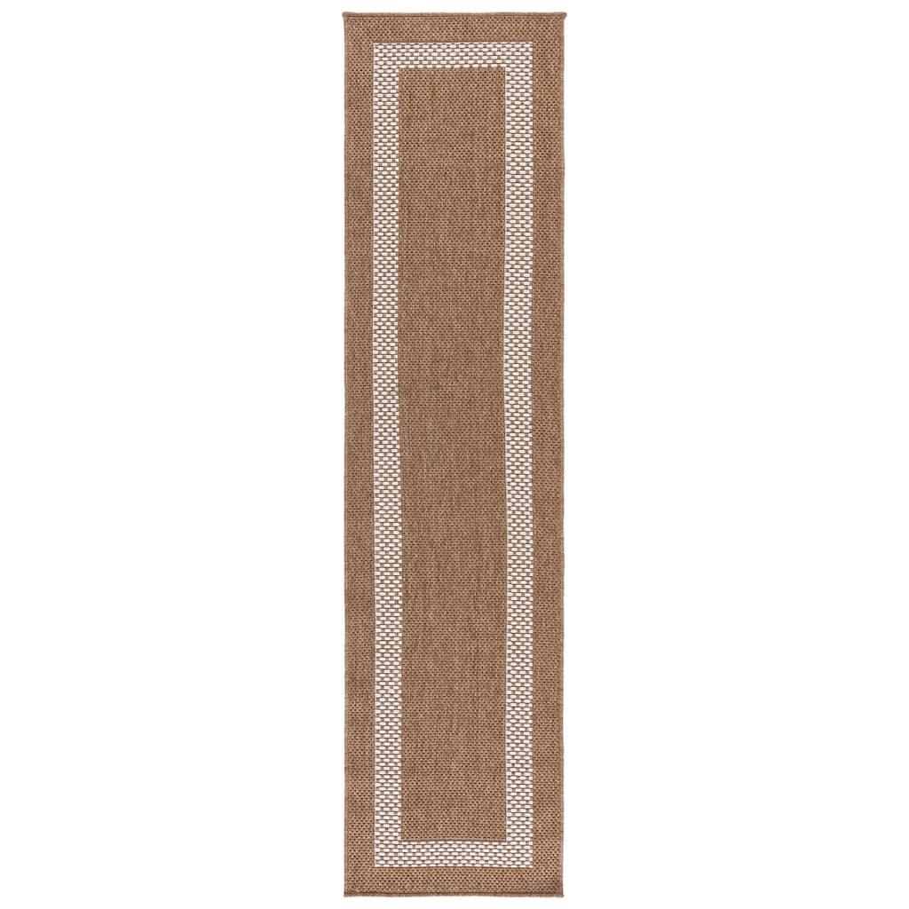 SAFAVIEH Sisal Performance Margit Washable Indoor/Outdoor Rug