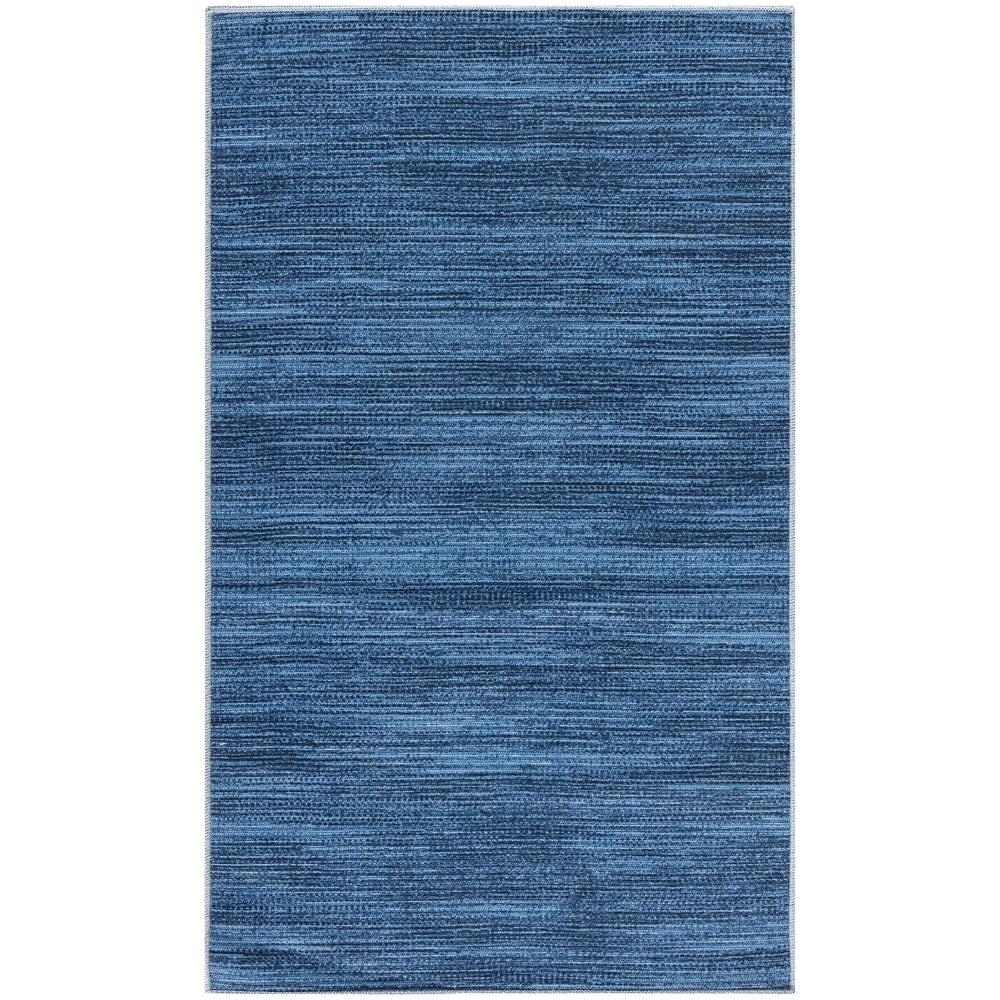 Nourison Washables Indoor Abstract Area Rug