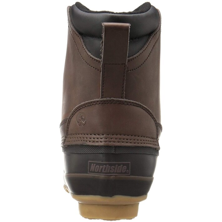 northside duck boots