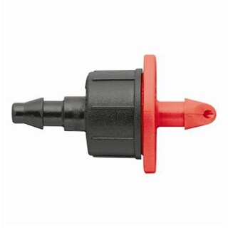 compensating dripper orbit gph pressure