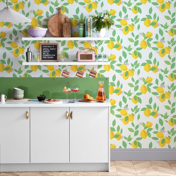 envy feeling fruity wallpaper
