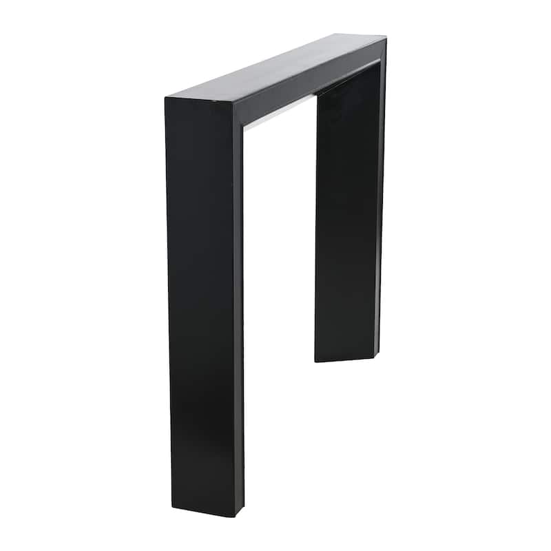 Decorative Fireplace Mantel