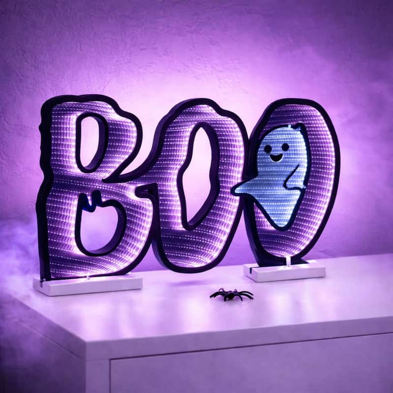 BOO/Ghost Ekkolight 23.5"L