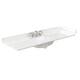 Option White Quartz