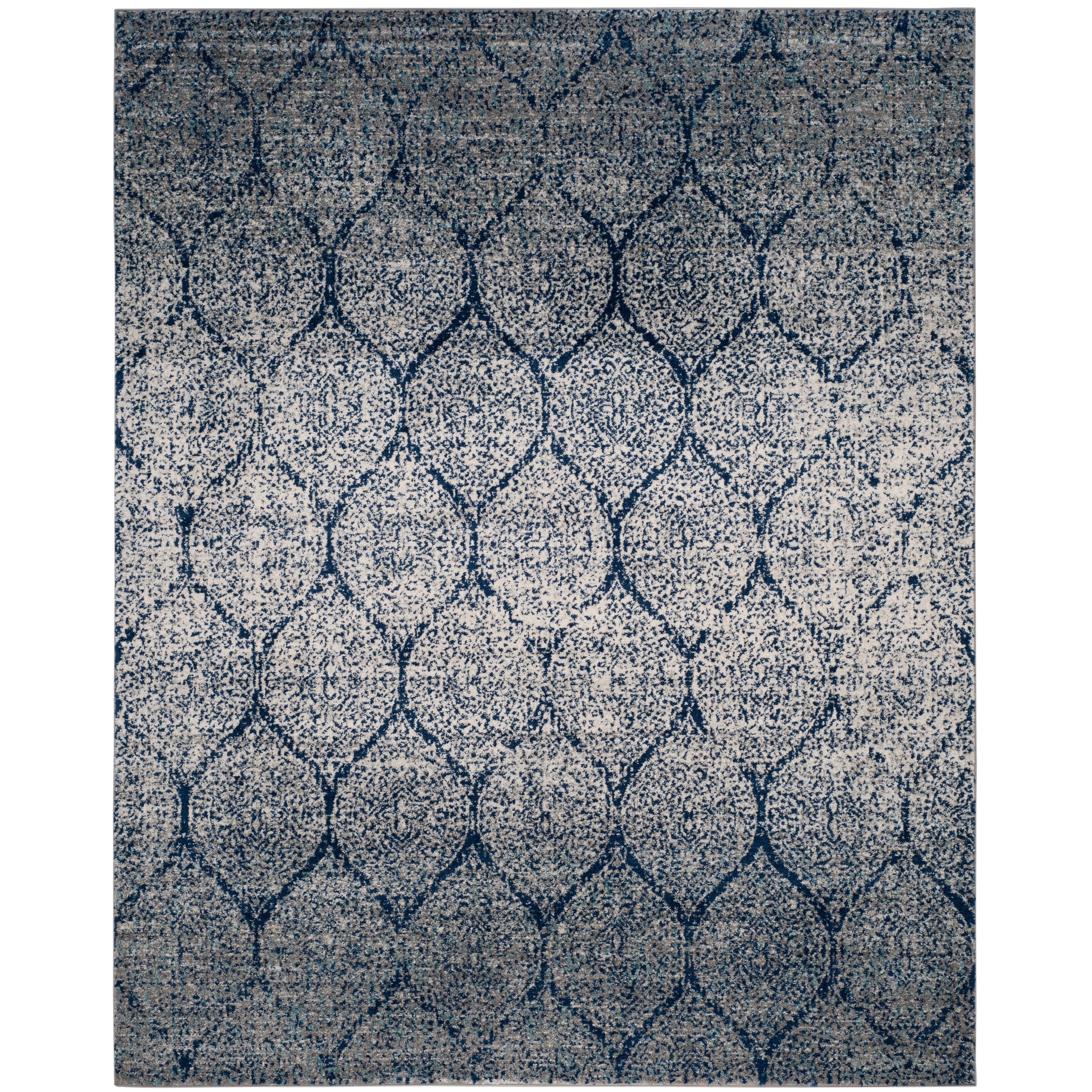 SAFAVIEH Madison Stella Boho Chic Ogee Trellis Rug