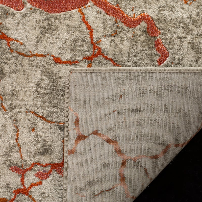 SAFAVIEH Porcello Gretta Modern Rug