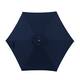 Option Navy Blue