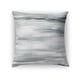 EVENING SHOWERS CHARCOAL BLUE Accent Pillow By Kavka Designs - Bed Bath ...