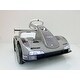 preview thumbnail 14 of 39, Kids 12V Ride-On Go-Kart with Manual and Remote Control, Built-in Music & High-Low Speed Settings 鈥