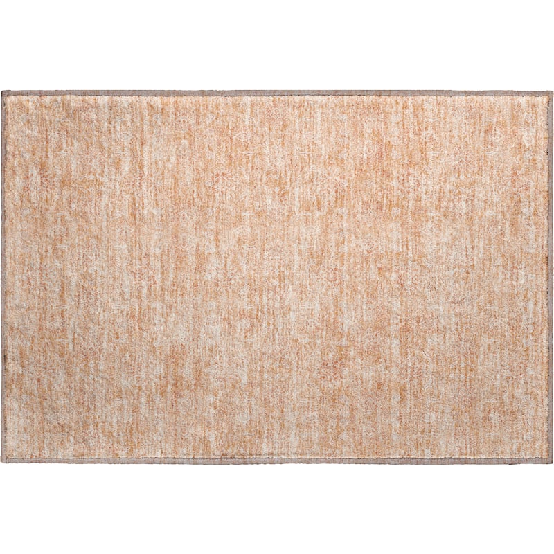 Premium Washable Super Soft Traditional Borderless Mayfield Rug