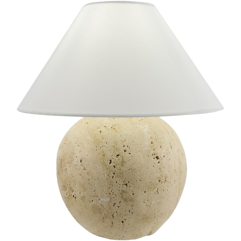 Livabliss Niafunke Traditional Accent Table Lamp