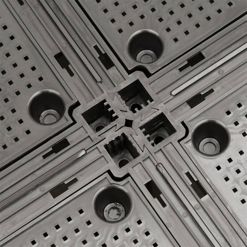 Outsunny Raised Garden Bed Kit,Elevated Self-Watering Planter Boxes