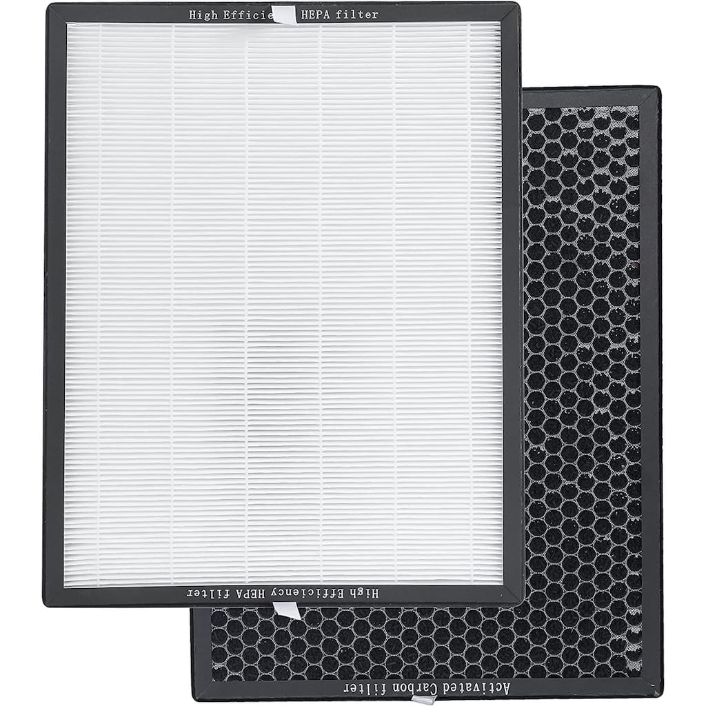 Black+Decker Replacement Filter for Air Purifiers BAPUV150