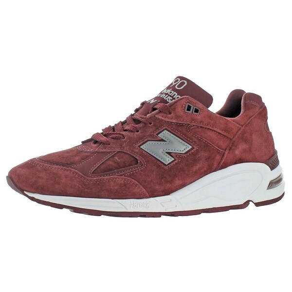 new balance 990 abzorb