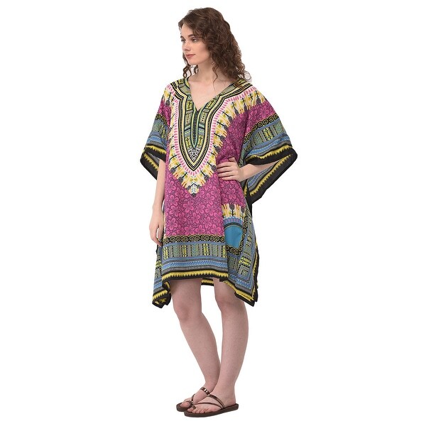 Womens kaftans and tunics clearance