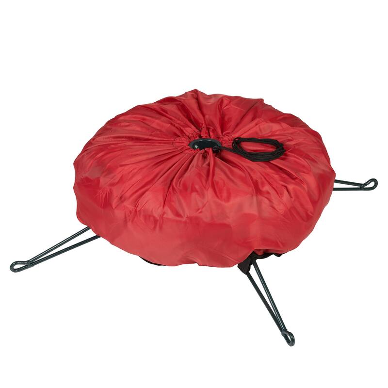 Upright Christmas Tree Storage Bag (7-9 ft. Trees)